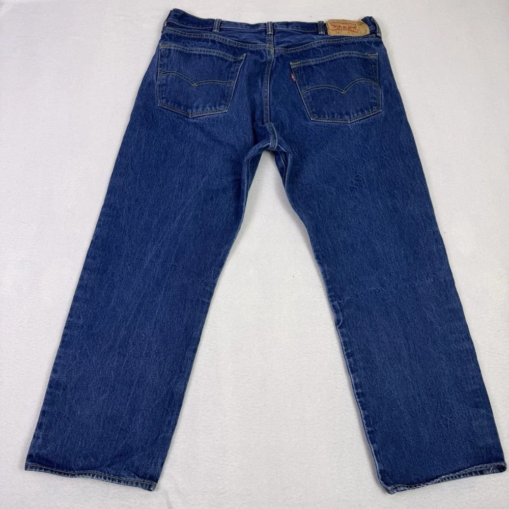 Levis product pair